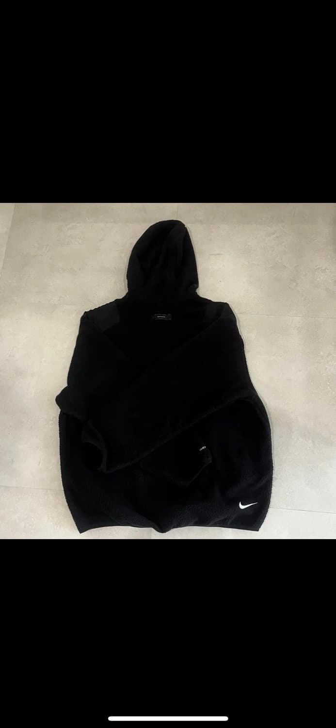 슈프림 나이키 후리스 바라클라바 플리스 상품이미지6