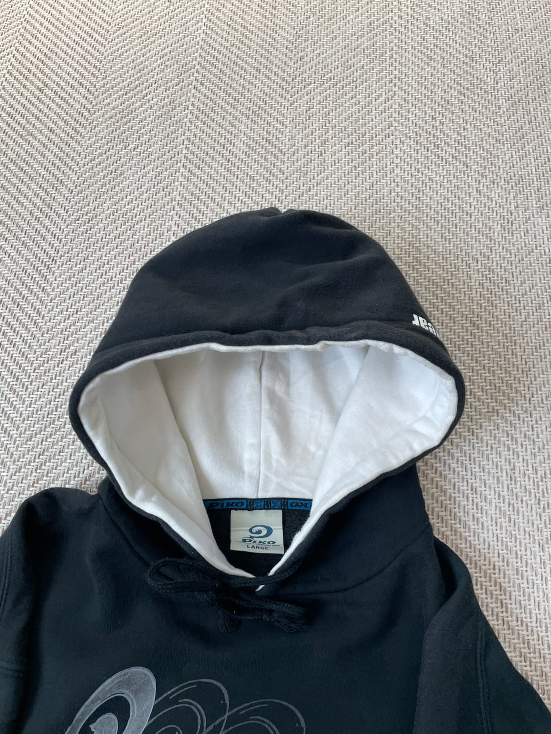 Piko 피코 서프 후드집업 J03713 상품이미지5