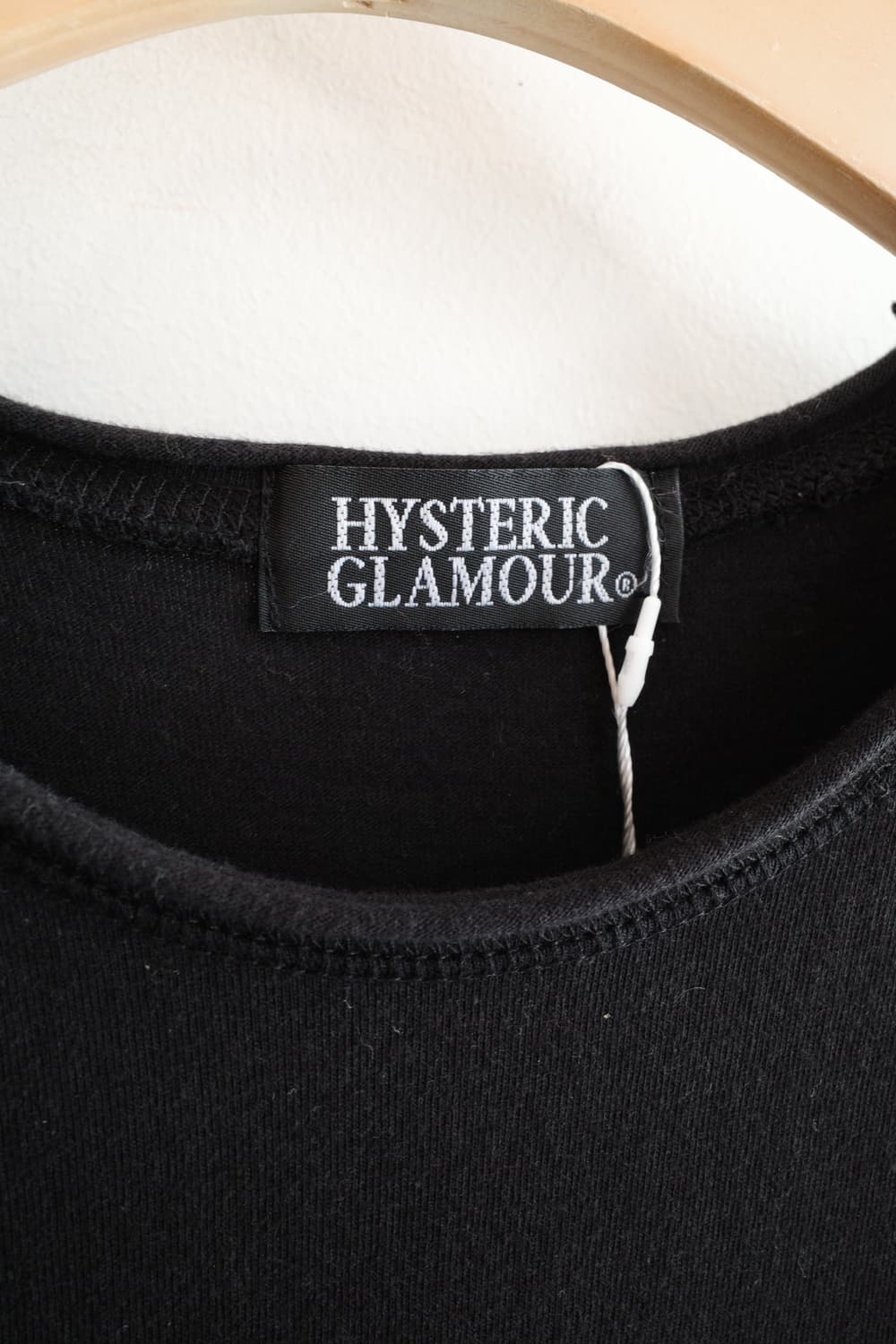 HYSTERIC GLAMOUR 히스테릭 글래머 티셔츠 상품이미지3
