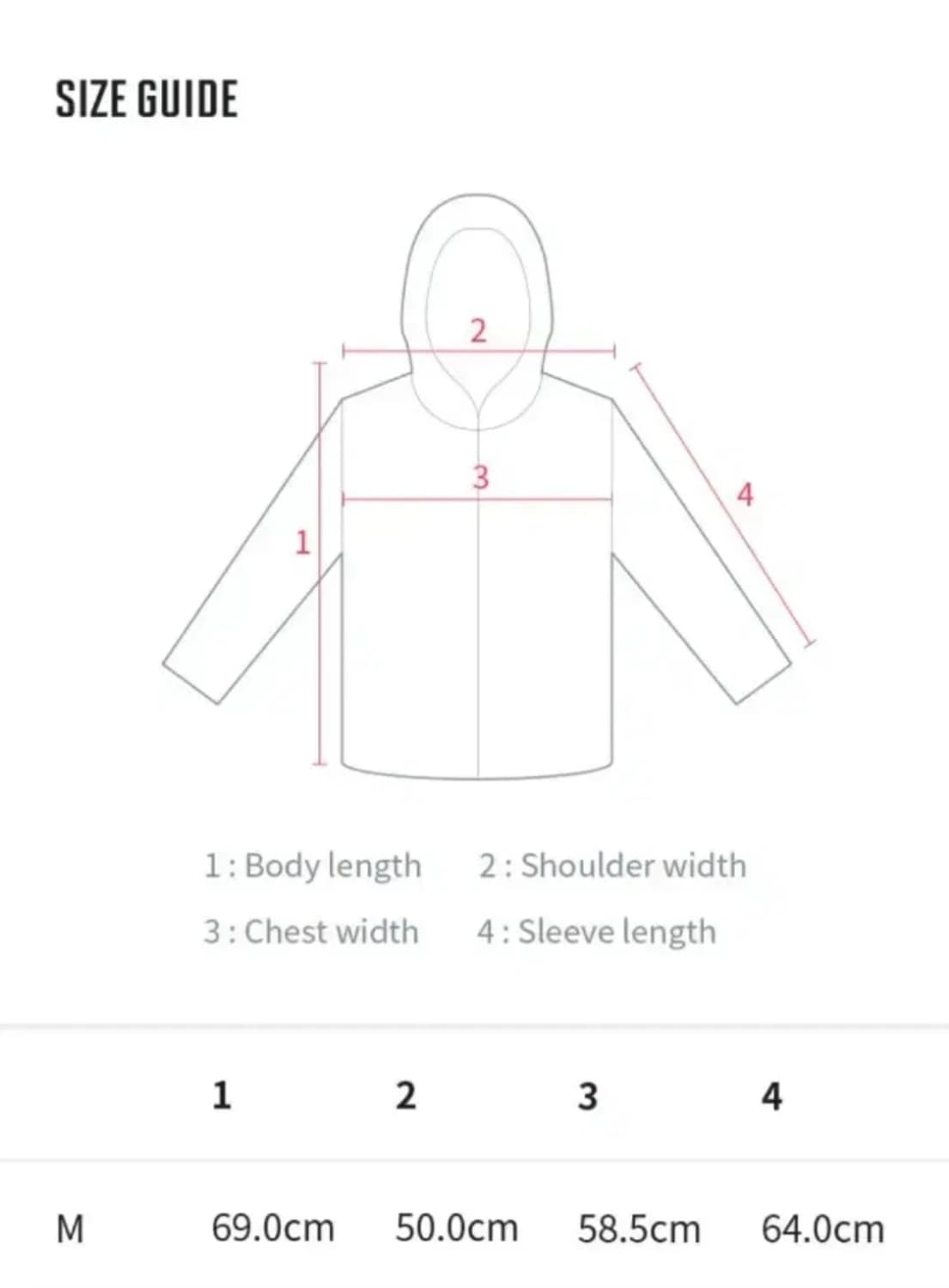 [새제품] BTS IDOL 테마 윈드브레이커 바람막이 M 상품이미지9