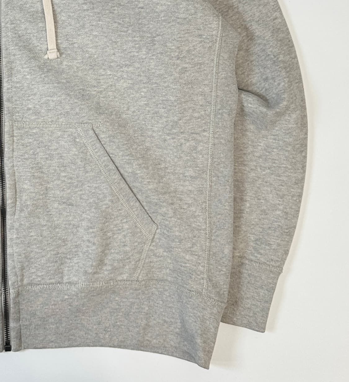 폴로 랄프로렌 후드집업 신형 xl  상품이미지5