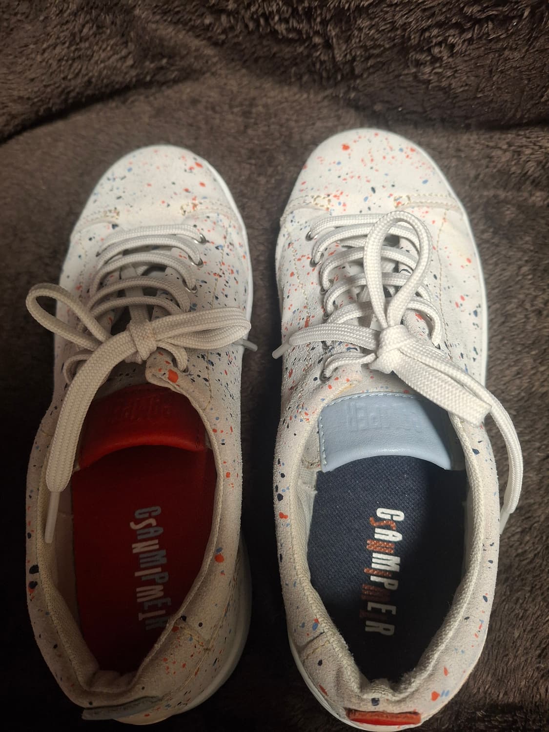 캠퍼 스니커즈 37 상품이미지4