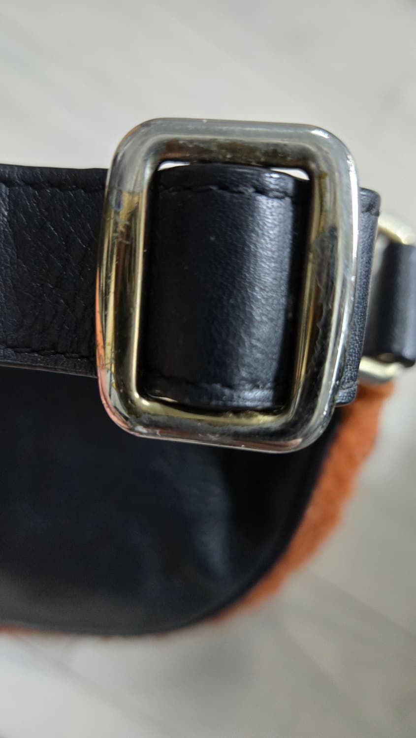 COACH 코치 시어링 벨트백 상품이미지8