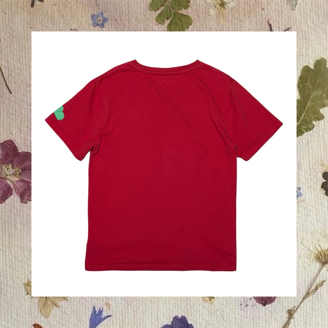 오소마츠상 반팔 상품이미지2