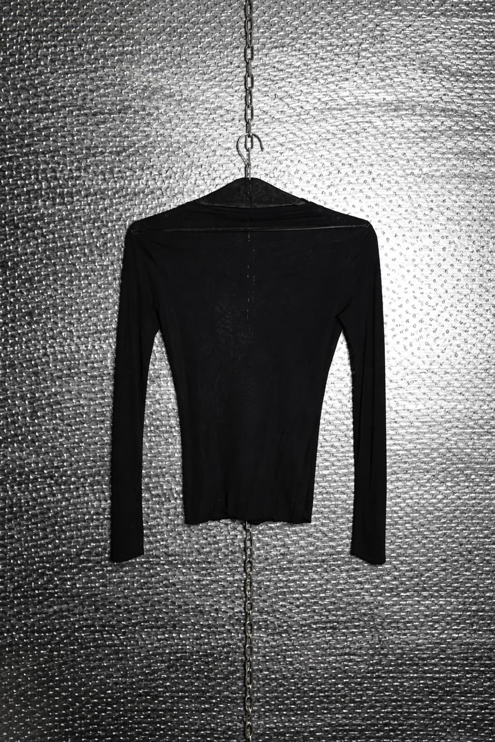 고딕 그래픽 탑 상품이미지3