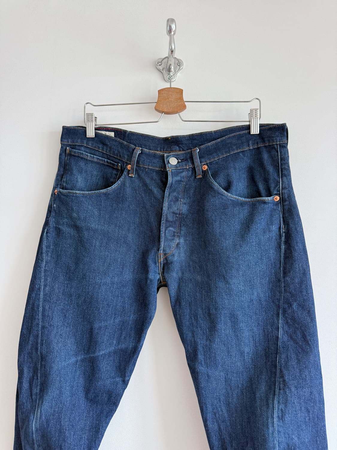 리바이스(Levi's) 엔지니어드진 541 데님 팬츠 상품이미지2
