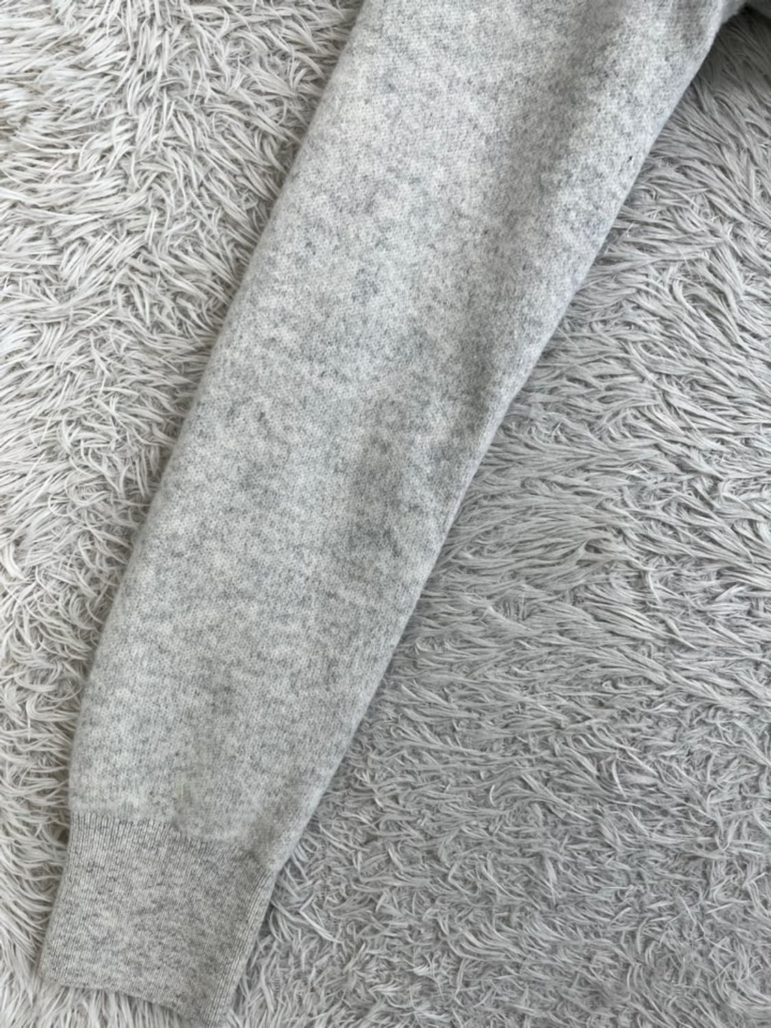 PXG 구스다운 니트 패딩 자켓/#242 상품이미지3