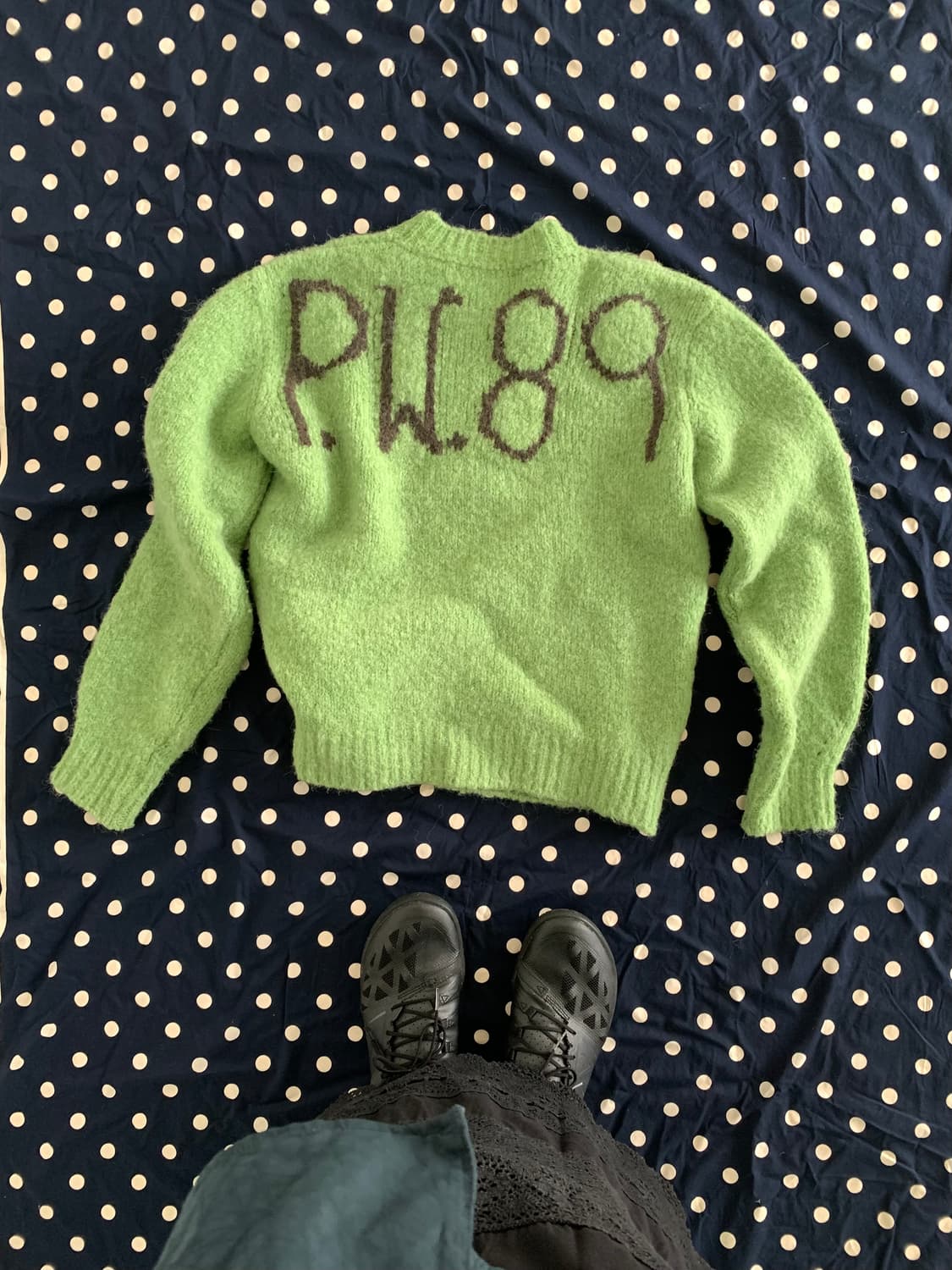 Paloma wool 팔로마울 니트 상품이미지1