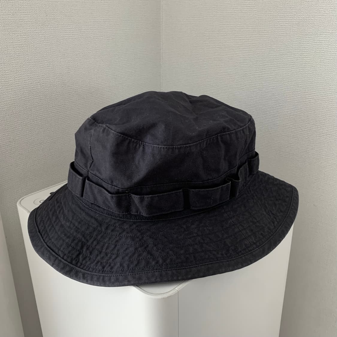 COMESANDGOES x AH.H 아키오하세가와 부니햇 ssz 상품이미지7