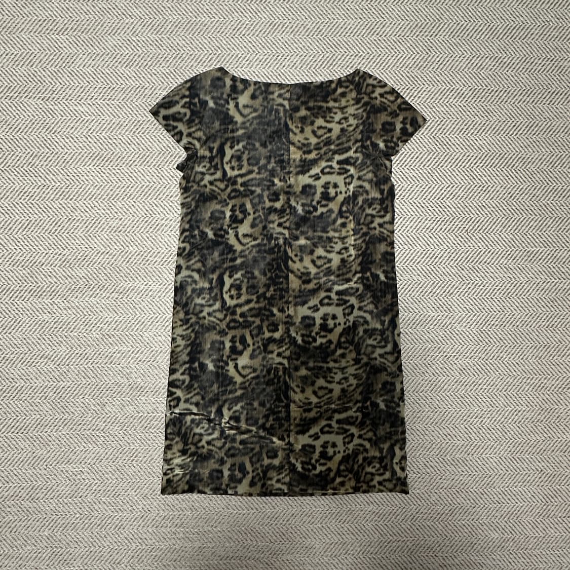 MAX MARA italy made onepiece dress 상품이미지2