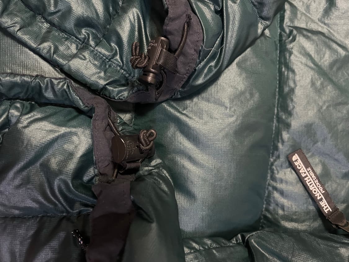 노스페이스 아콘카구아 100 상품이미지7