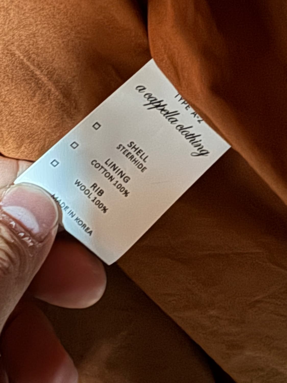 아카펠라클로딩 A2 상품이미지6