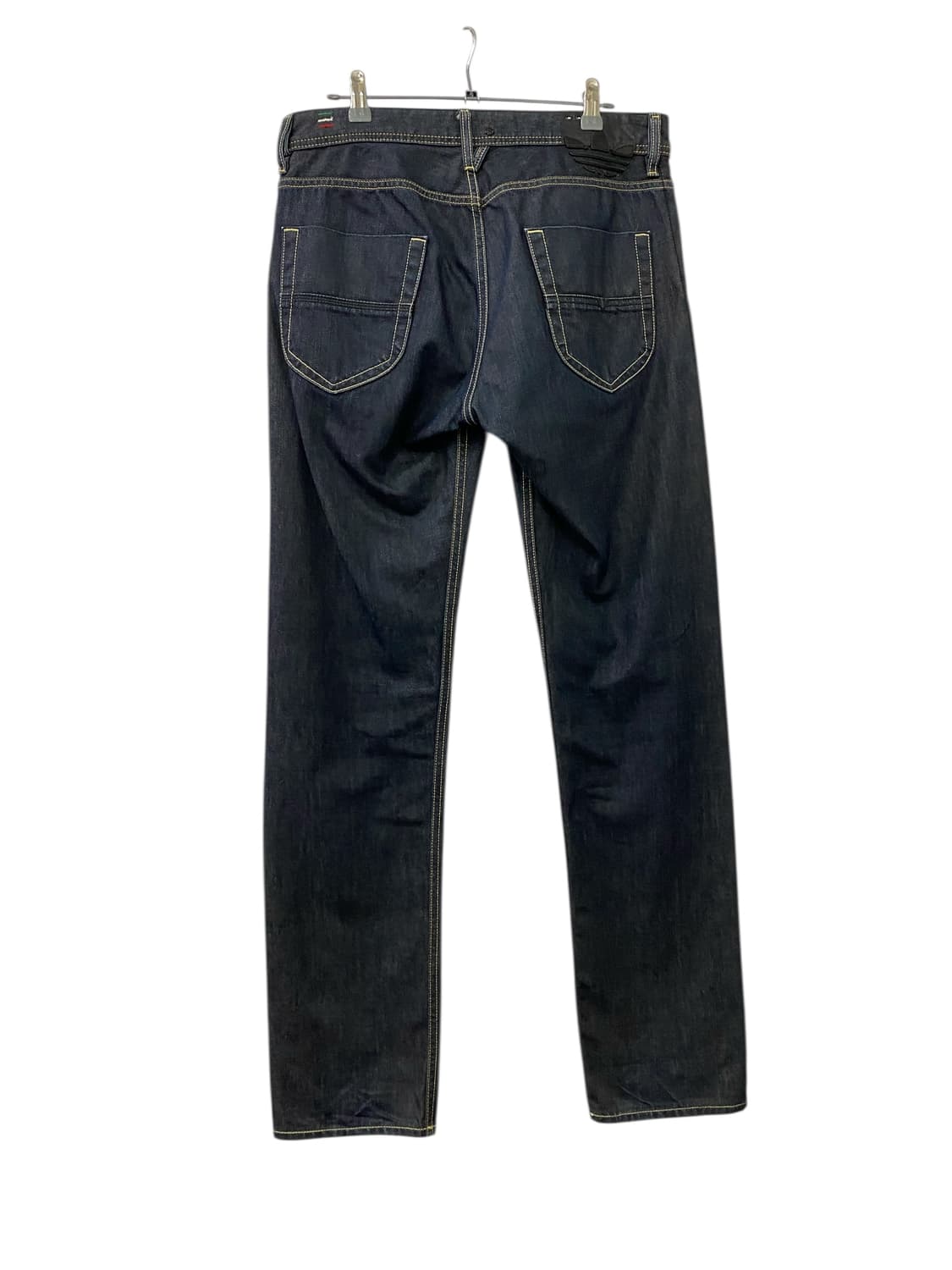 디젤 아디다스오리지날 콜라보 데님 팬츠(30) 상품이미지1