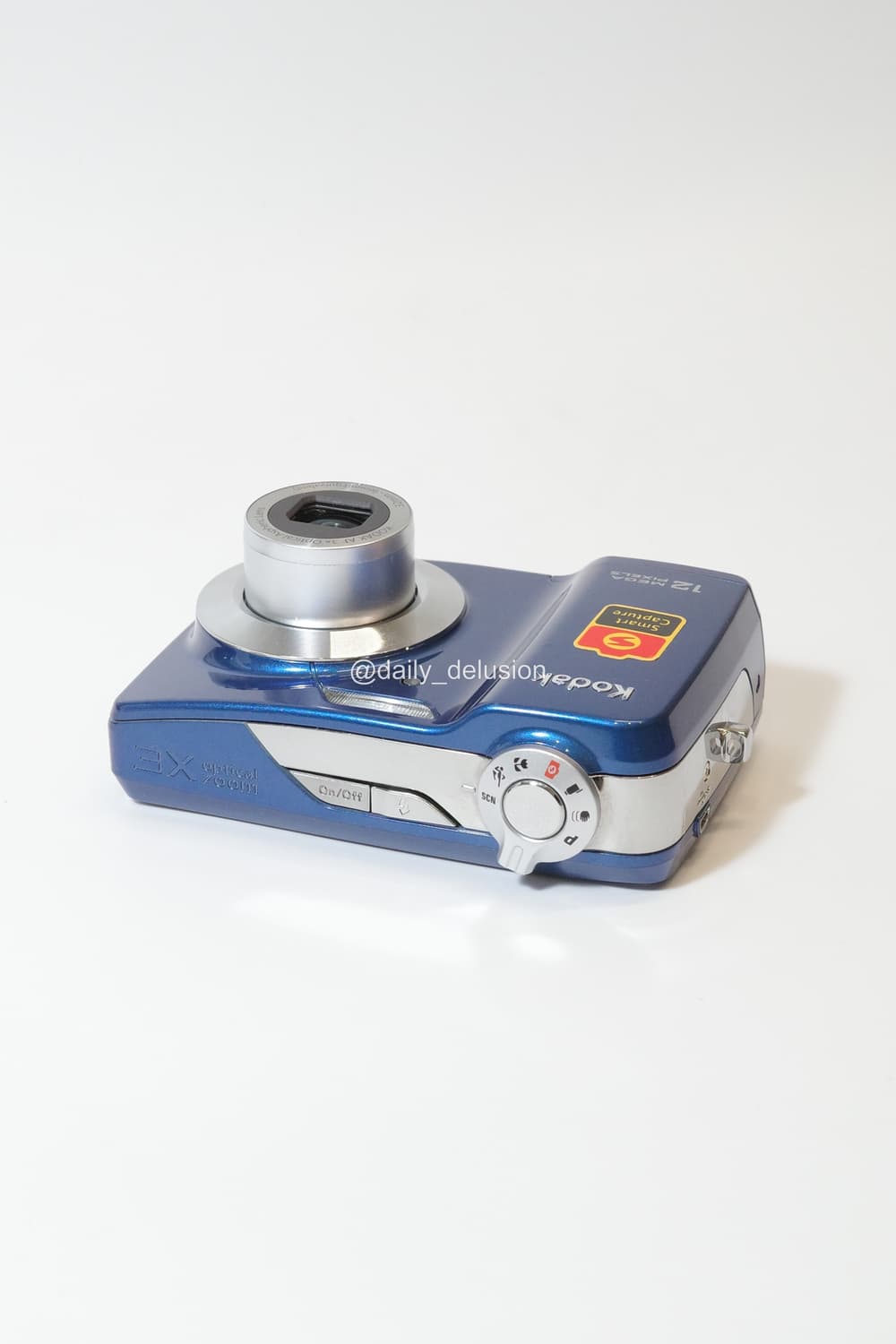 코닥 이지쉐어 CD82 상품이미지4