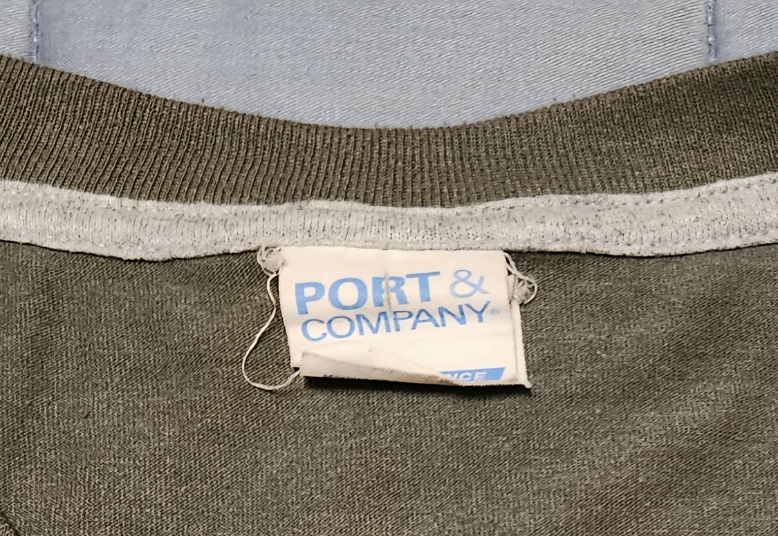 2016 HOLIDAY BOWL 그래픽 티셔츠 상품이미지3