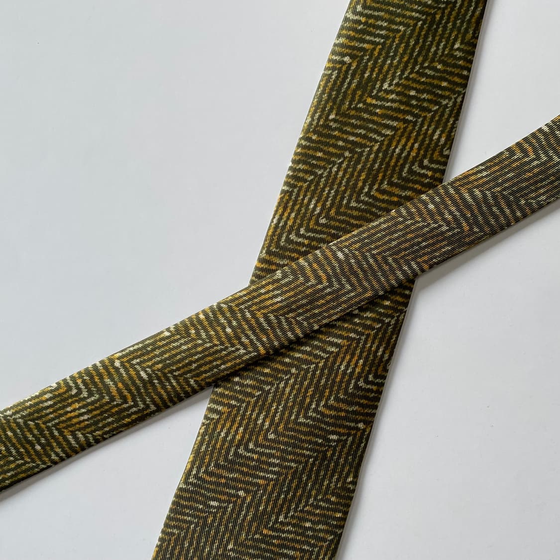 크리스찬 디올(Dior) 명품 정품넥타이 상품이미지4