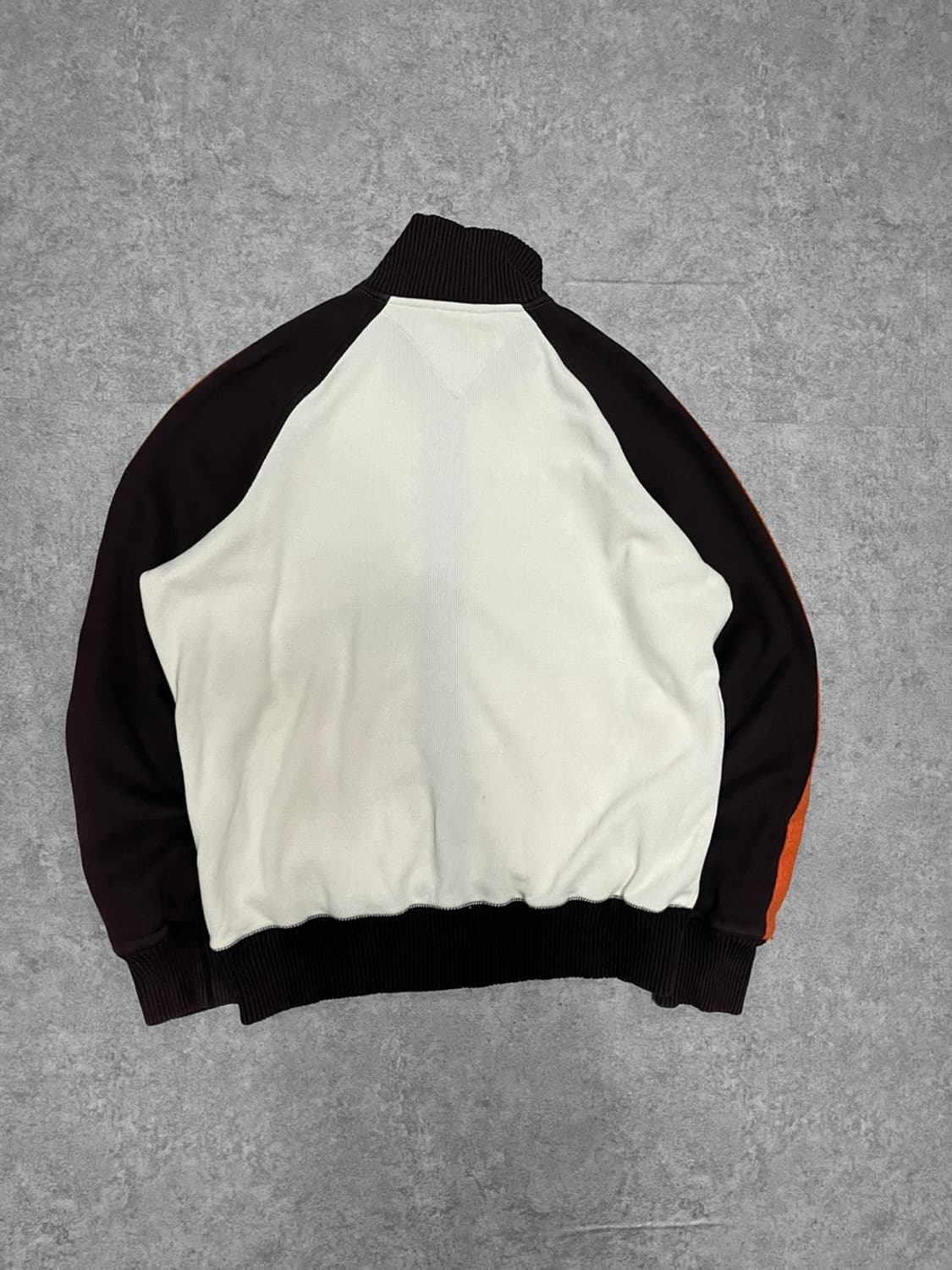 XL) 타미힐피거 집업 상품이미지6