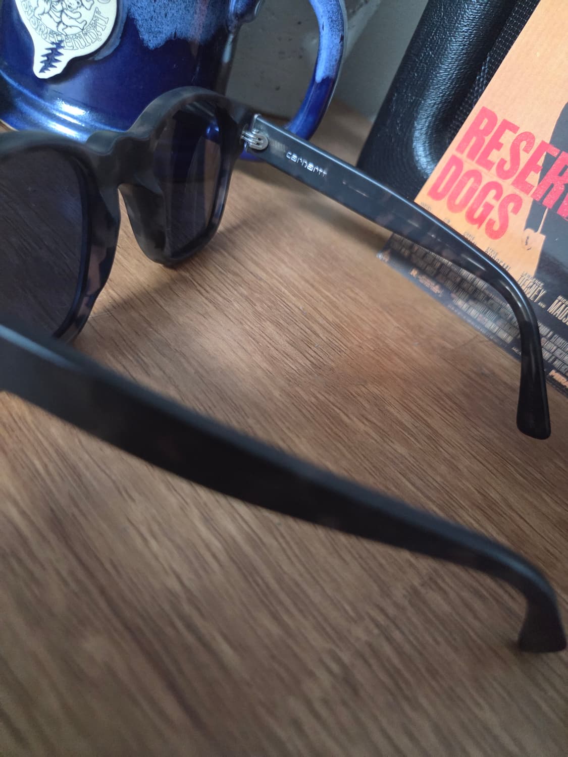 Carhartt WIP x RSF 선글라스 (italy made) 상품이미지3