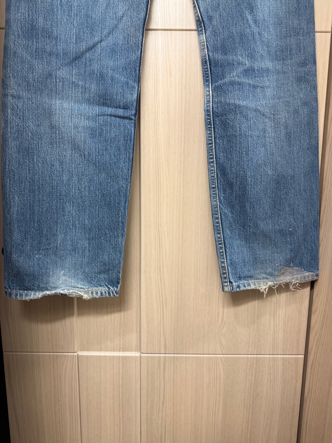 리바이스 501 빈티지 상품이미지6