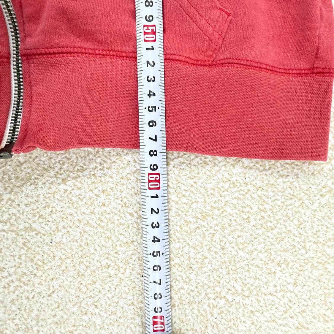 [M] 나이키 여성 트랙앤필드 후드집업 1226T2 상품이미지5