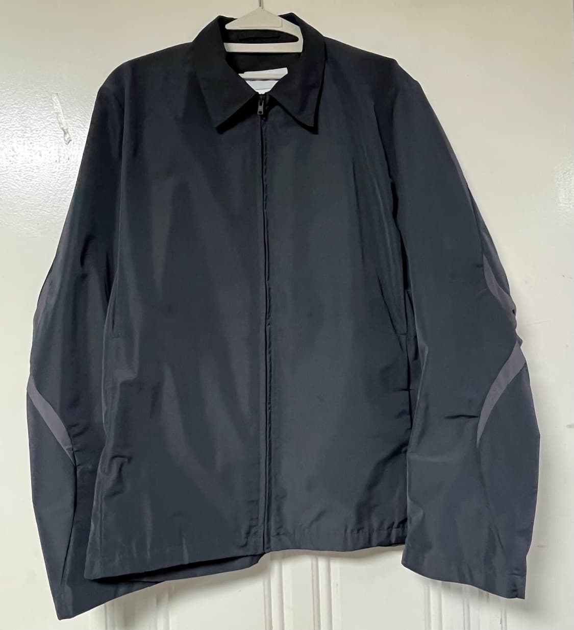 파프 4.0 right jacket 차콜 m 상품이미지1