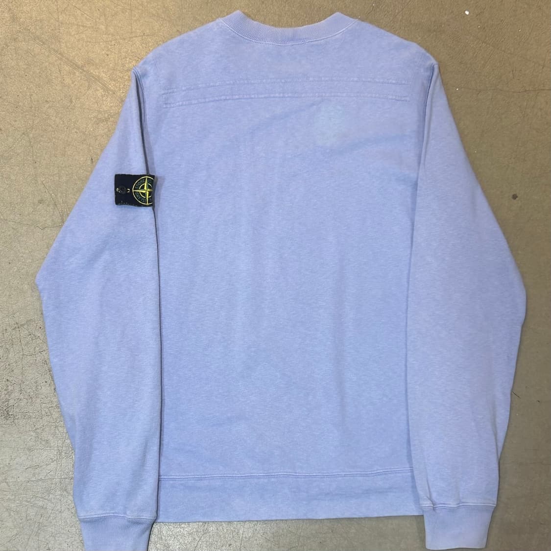 🫶🏻 스톤아일랜드 맨투맨 🫶🏻 상품이미지3