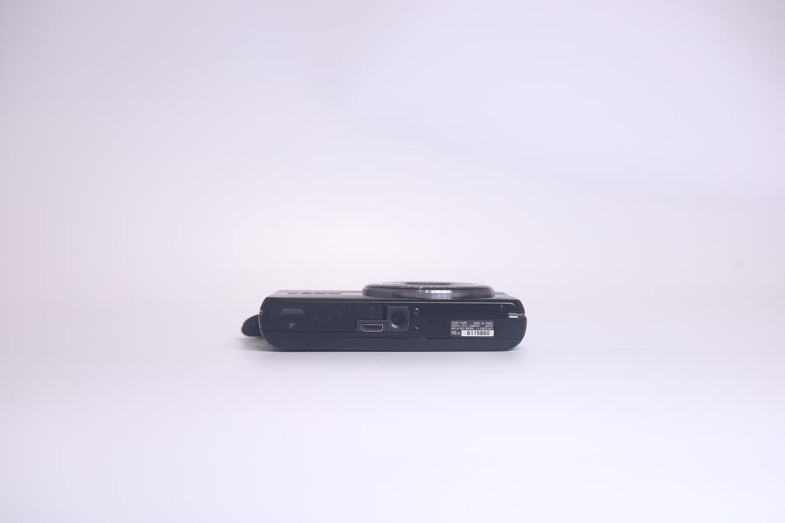소니 사이버샷 WX100 블랙 상품이미지6