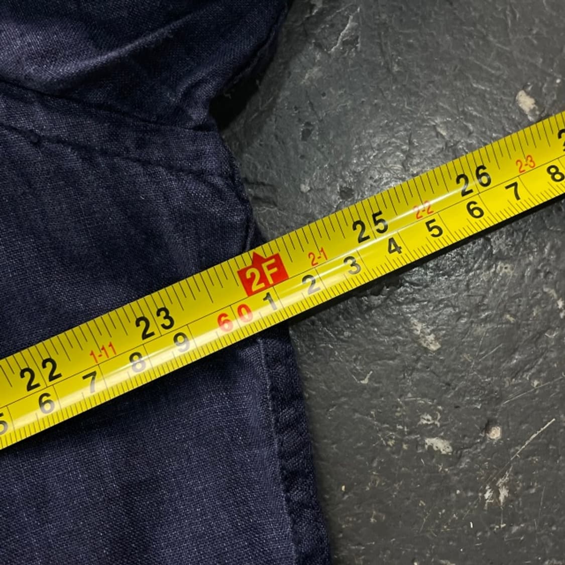 105 빈폴 린넨 셔츠 상품이미지5