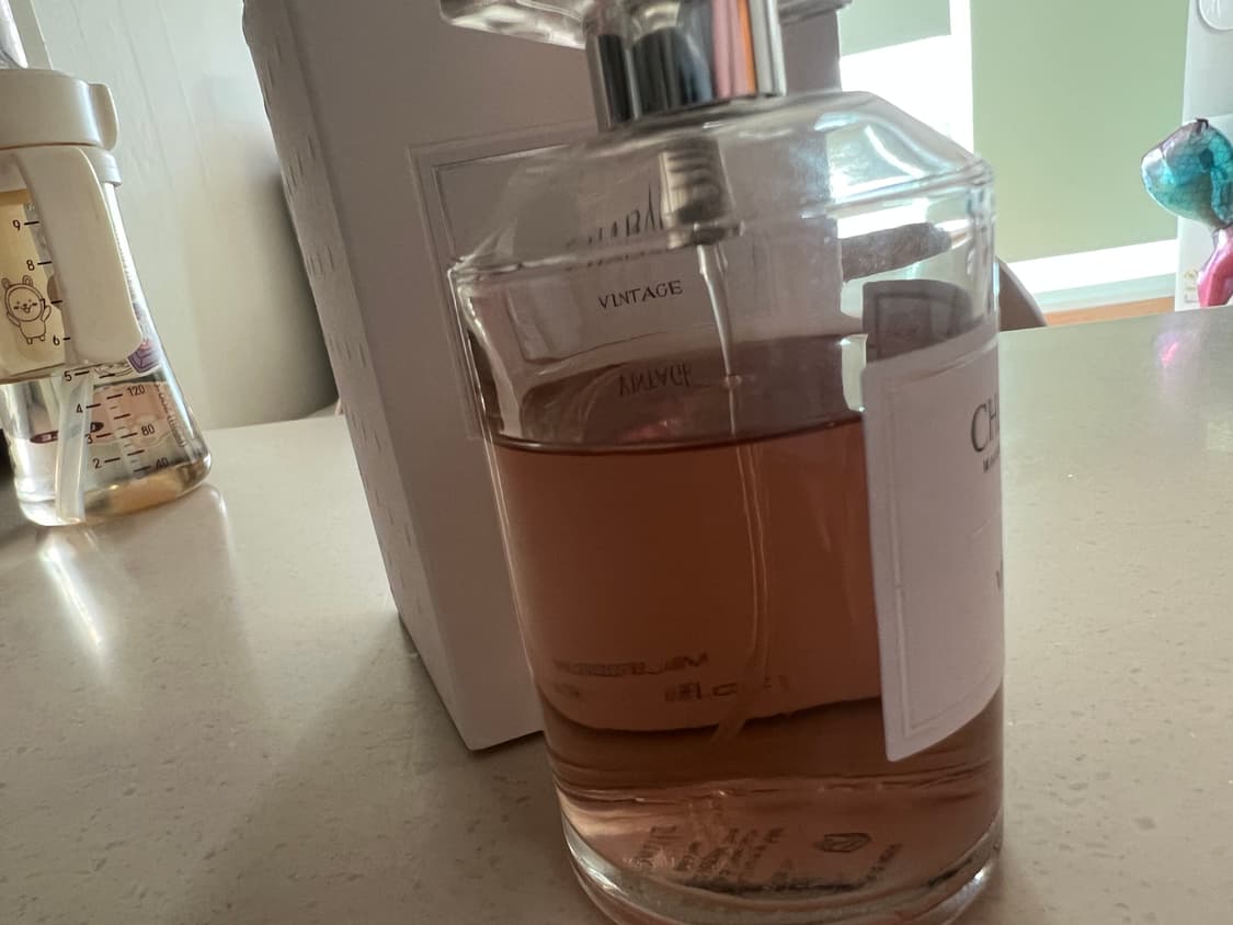 샤보 빈티지 EDP 100ml 해외정품 상품이미지2