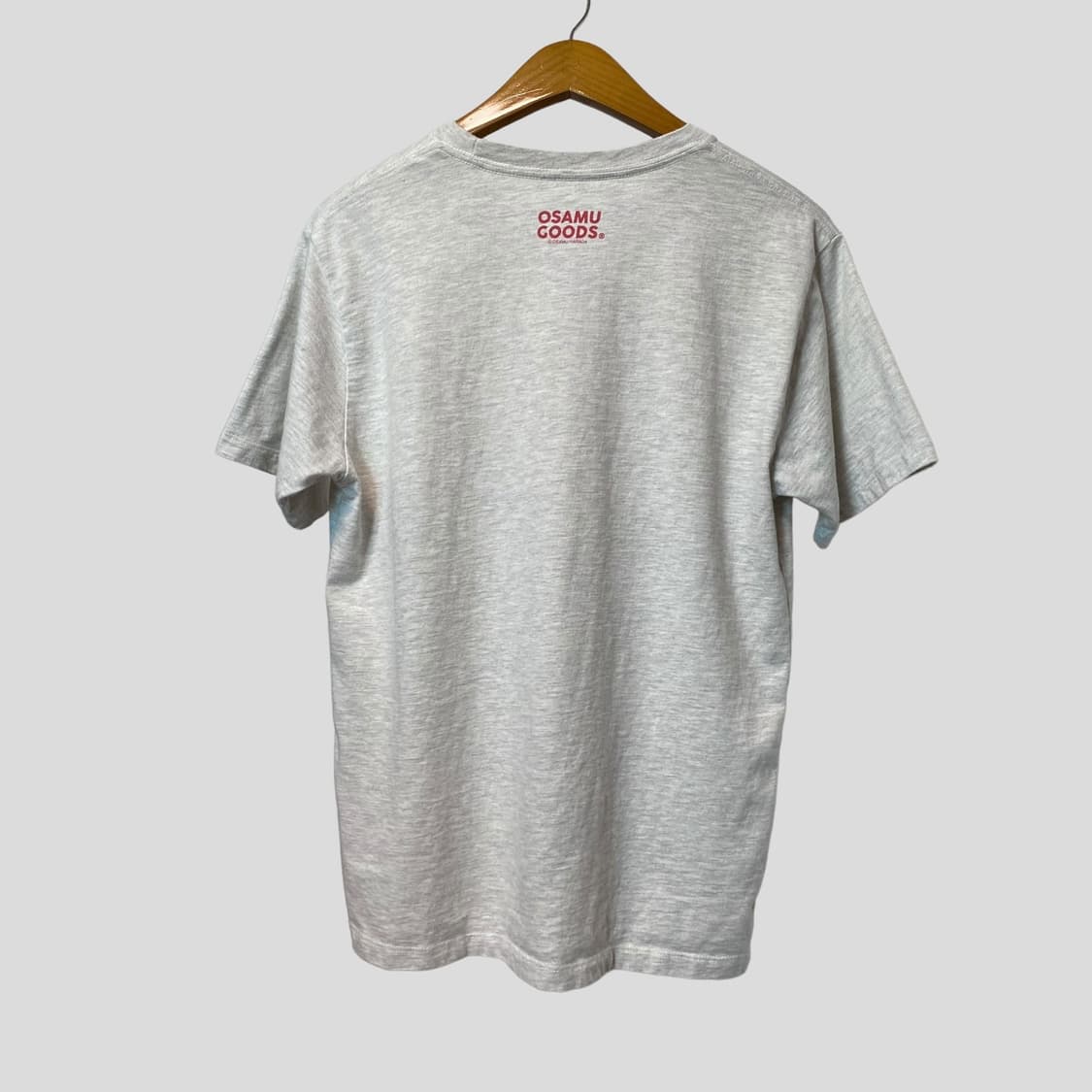 (M)그라니프 그래픽 반팔티셔츠 상품이미지4