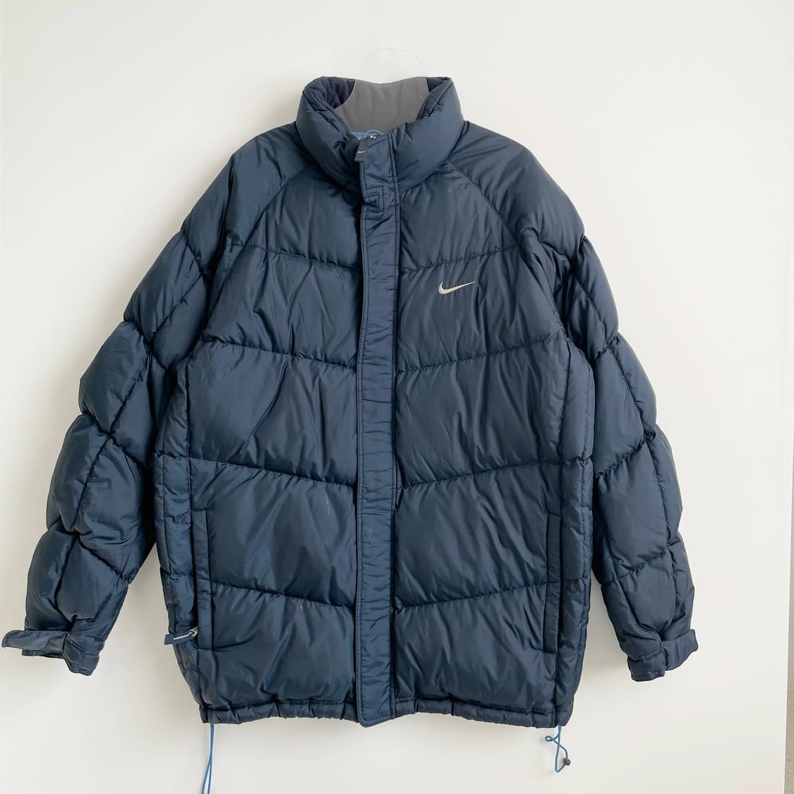 F2 나이키 00's  올드스쿨 덕다운 패딩 XL사이즈 상품이미지1