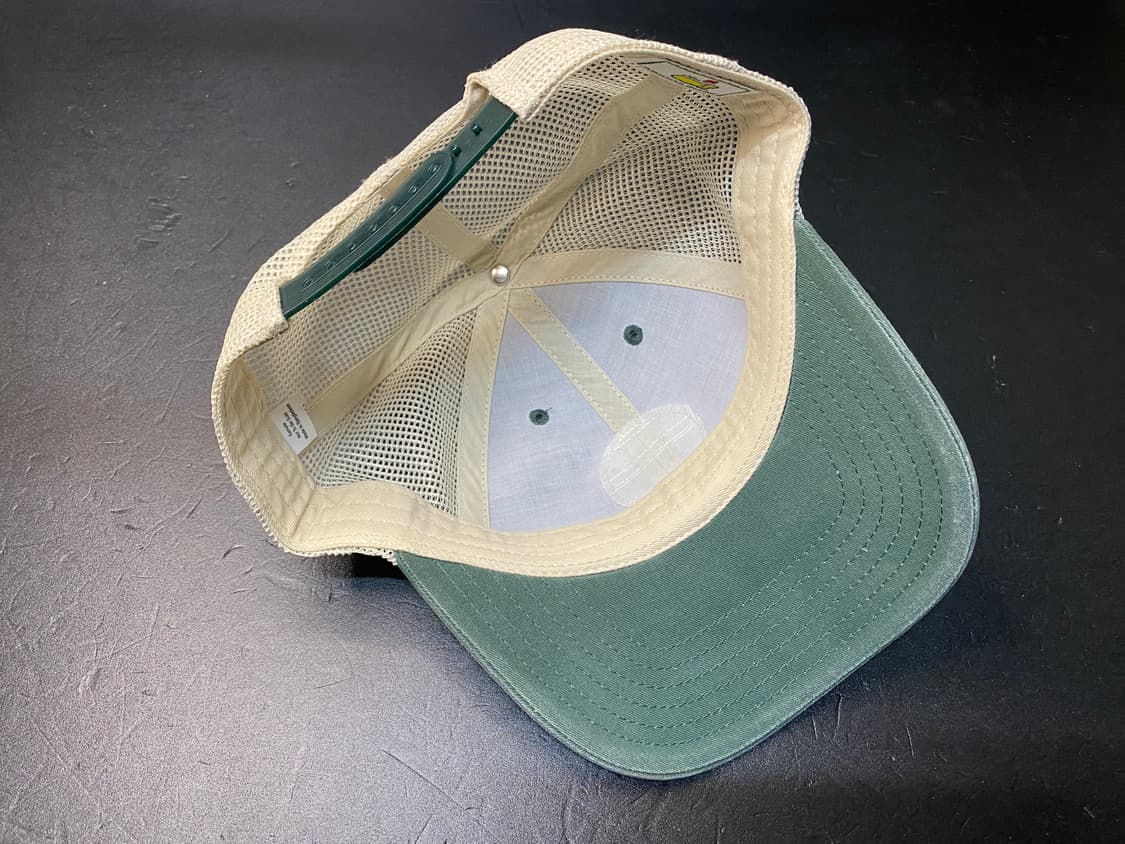 American needle vintage trucker cap 상품이미지5