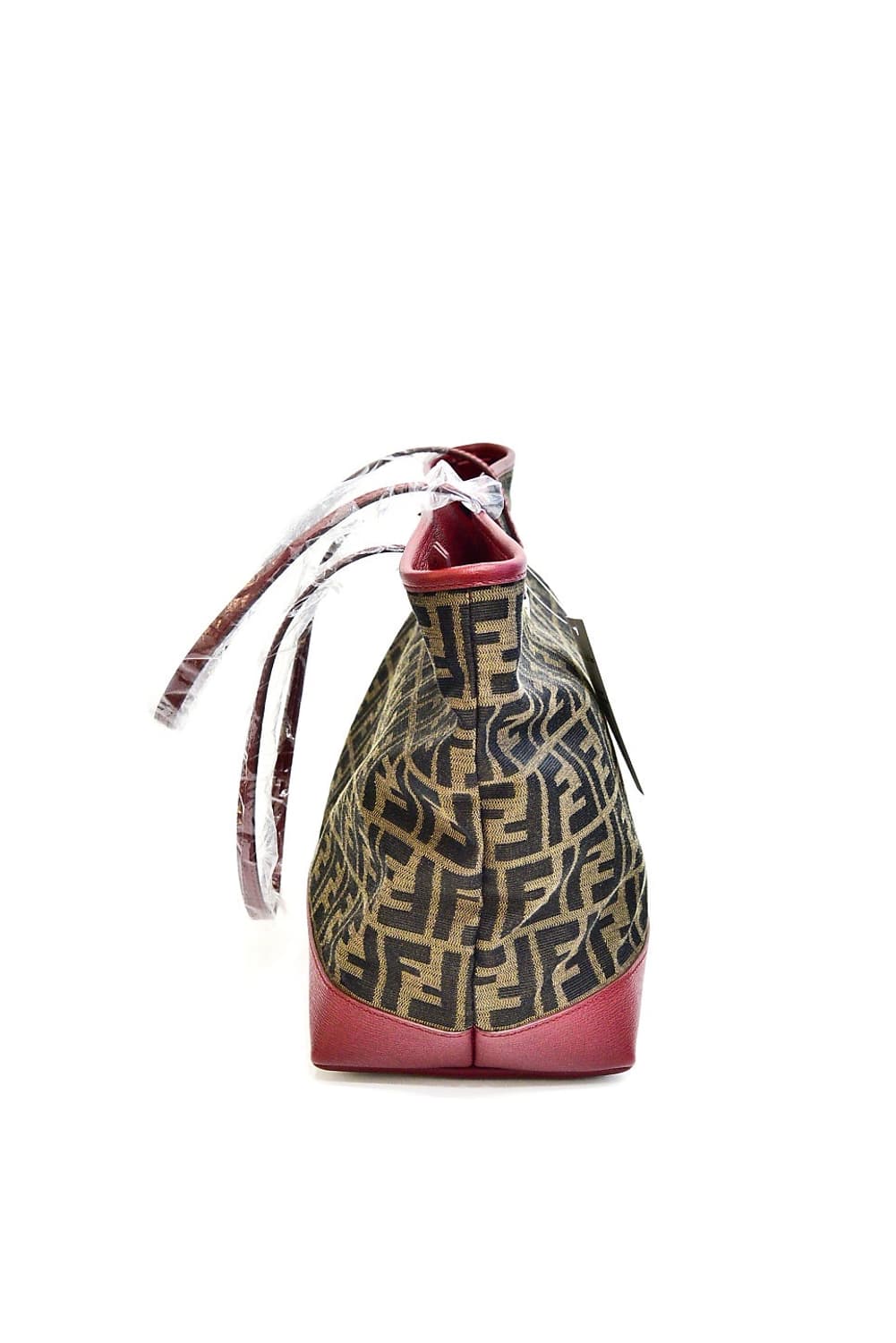 펜디 주카 쇼퍼백(정품) 상품이미지3