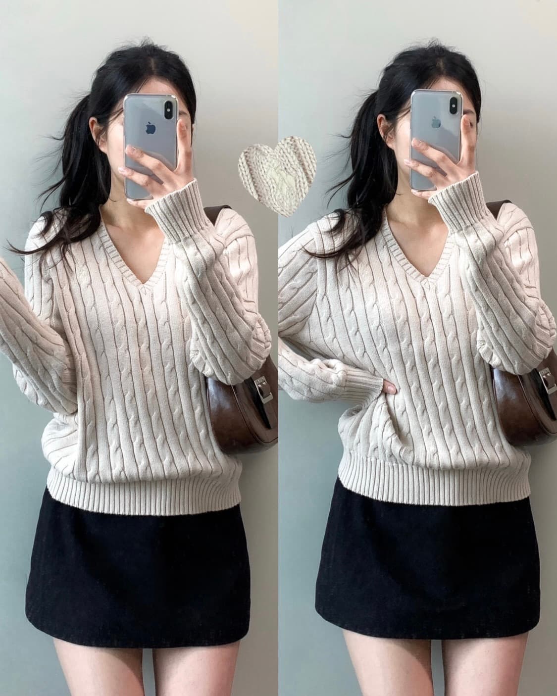 폴로 니트  상품이미지1