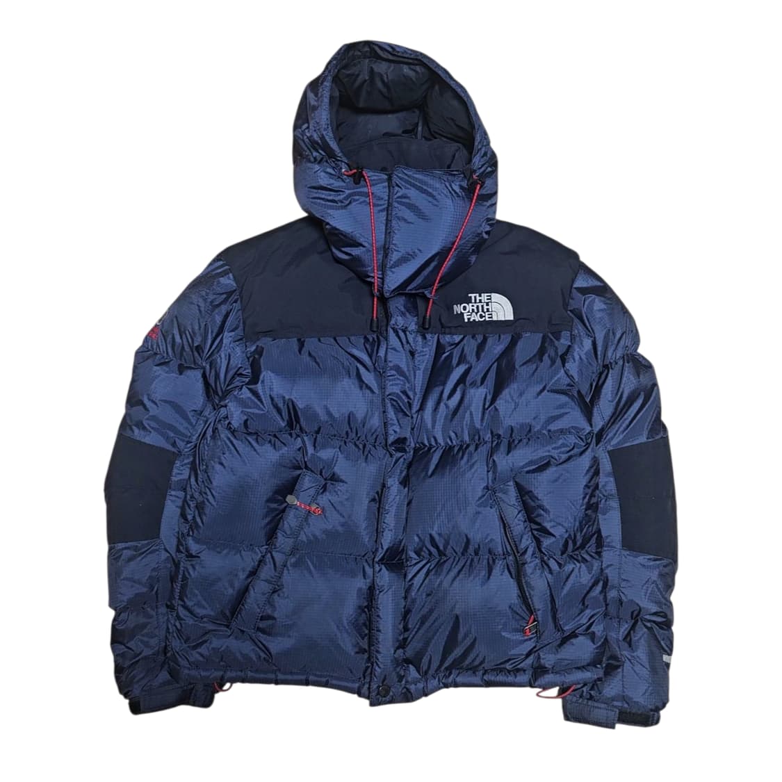 노스페이스 써밋 700 윈드스토퍼 패딩 상품이미지2