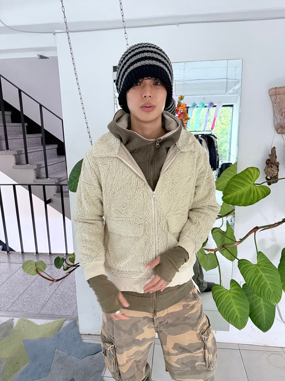 BACK NUMBER 상품이미지2