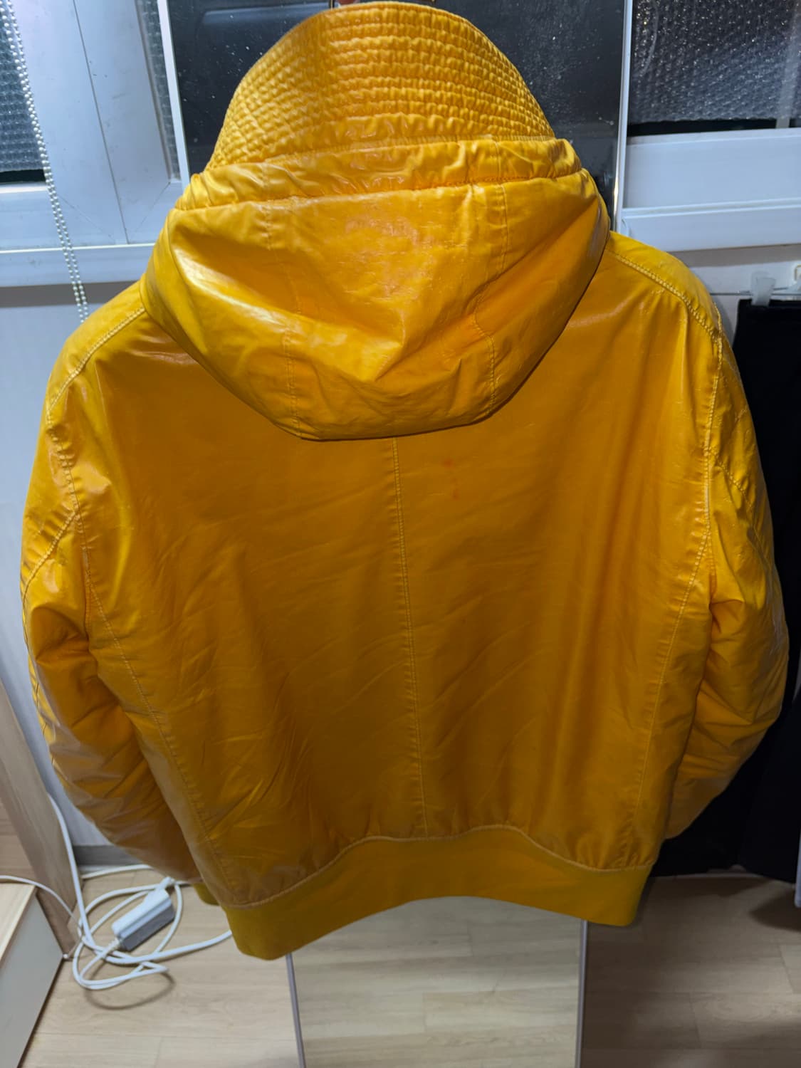 스톤아일랜드 30주년 패딩 상품이미지3