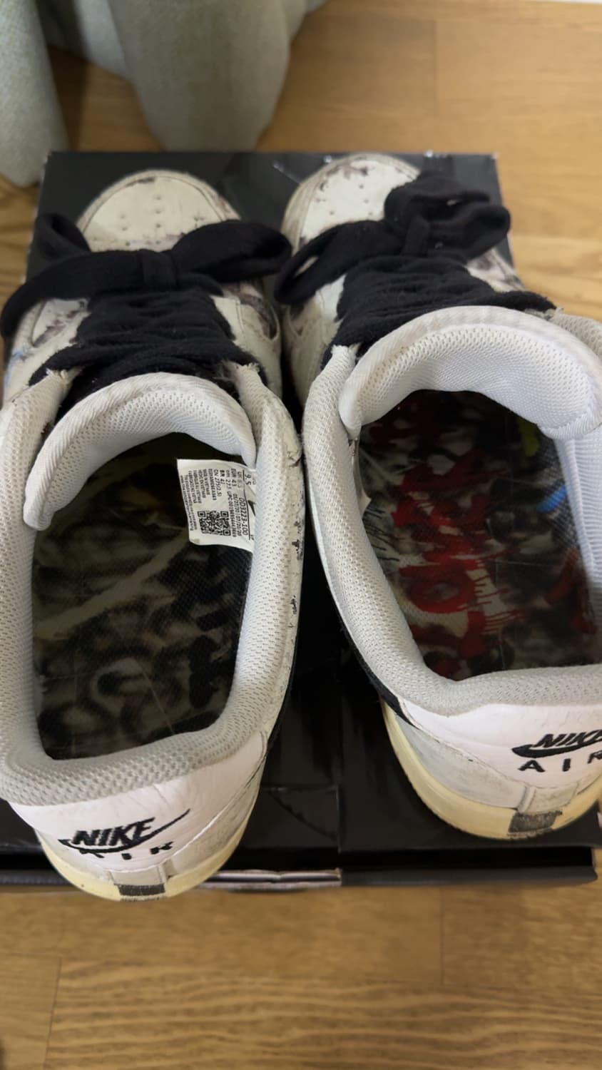 나이키 피마원 2.0 상품이미지4