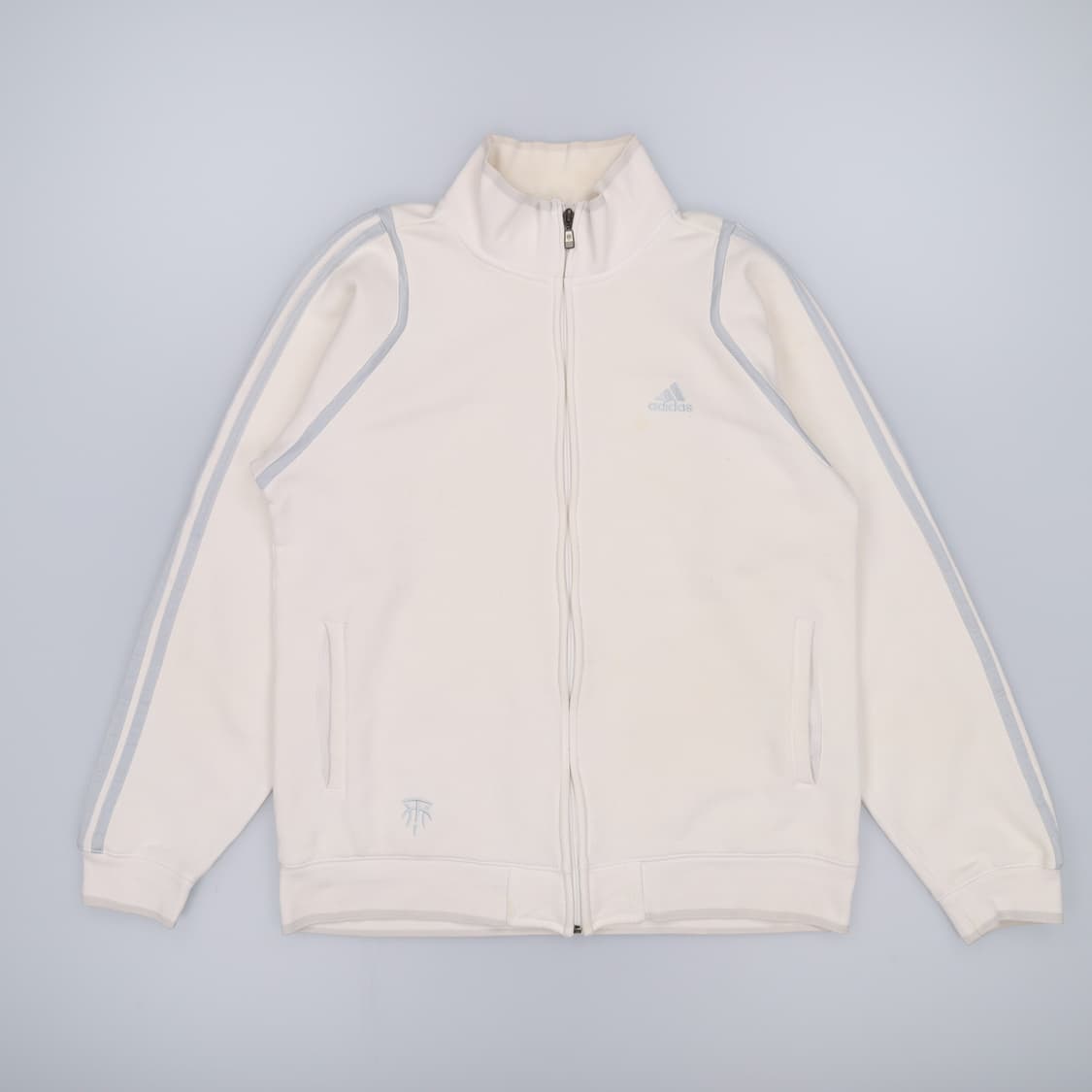 [US L] 아디다스 대장 NBA 트레이시 맥그레이디 져지 자켓 3991 상품이미지1