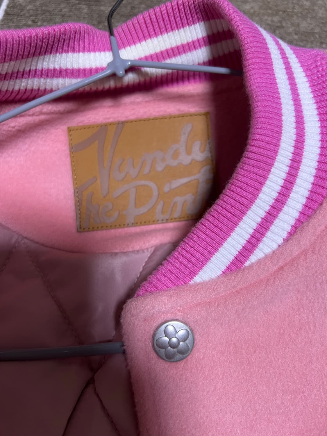 반디더 핑크 m 상품이미지2