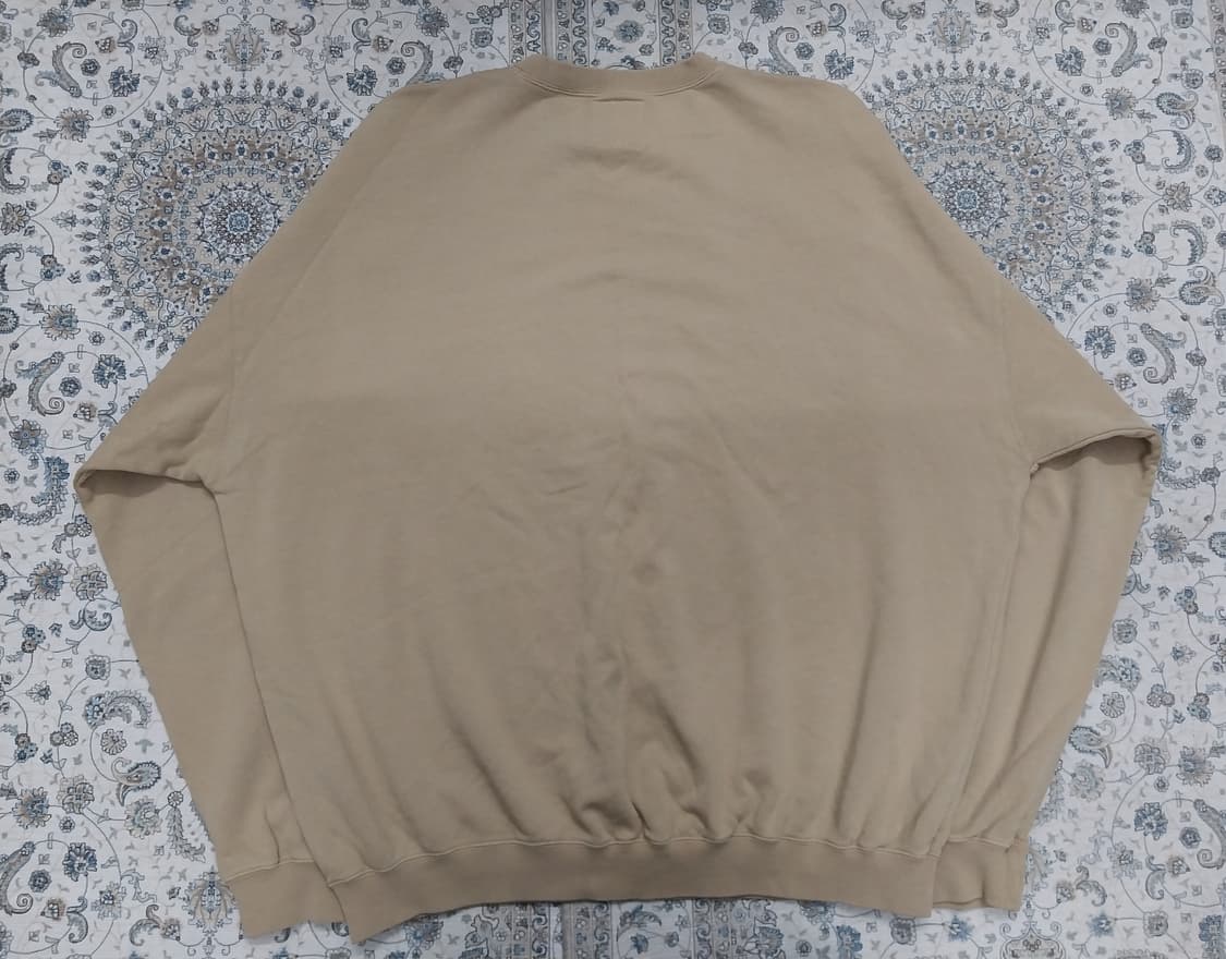 그라미치 스웻셔츠 2XL 상품이미지2