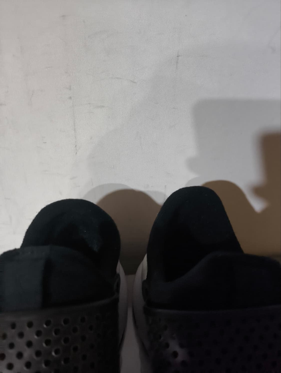 280mm 나이키 삭 다트 자카드 운동화 상품이미지5