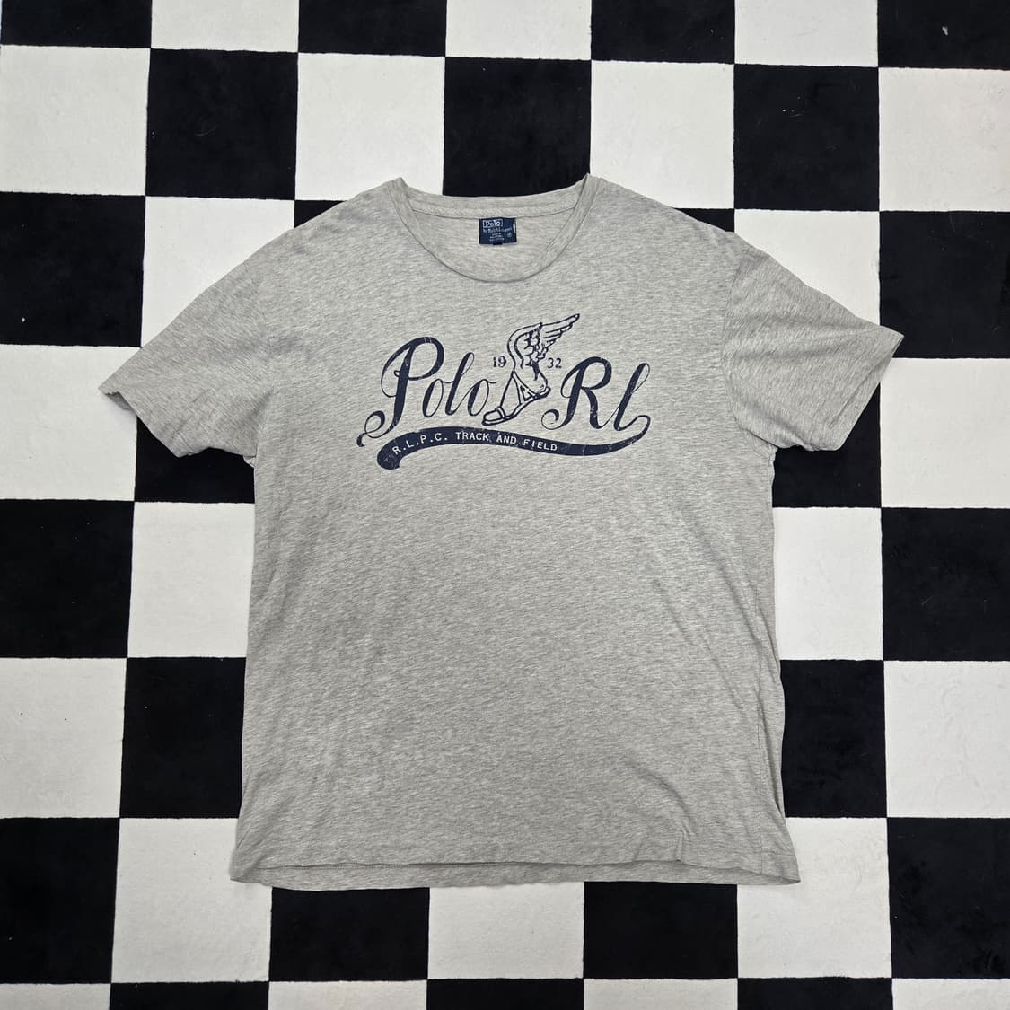 M 폴로랄프로렌 반팔 티셔츠  상품이미지1