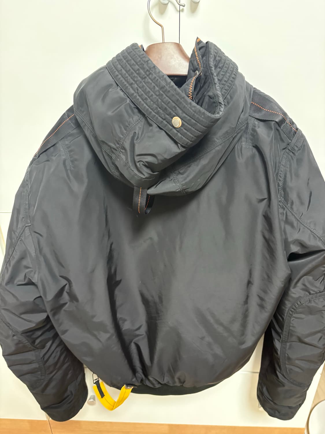 파라점퍼스 고비 패딩 상품이미지7