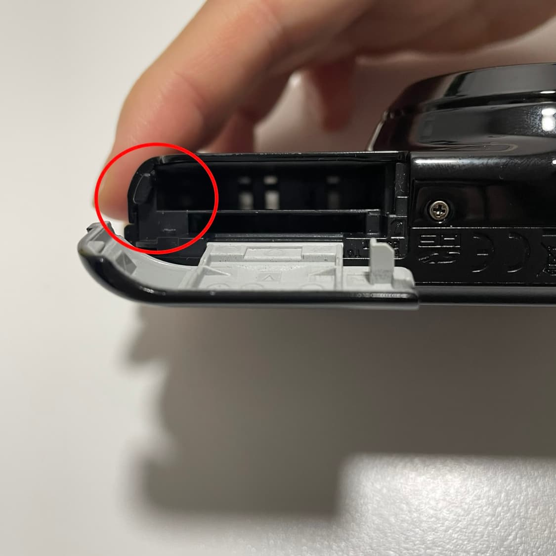 후지필름 파인픽스 L55 (작례있음) 상품이미지6