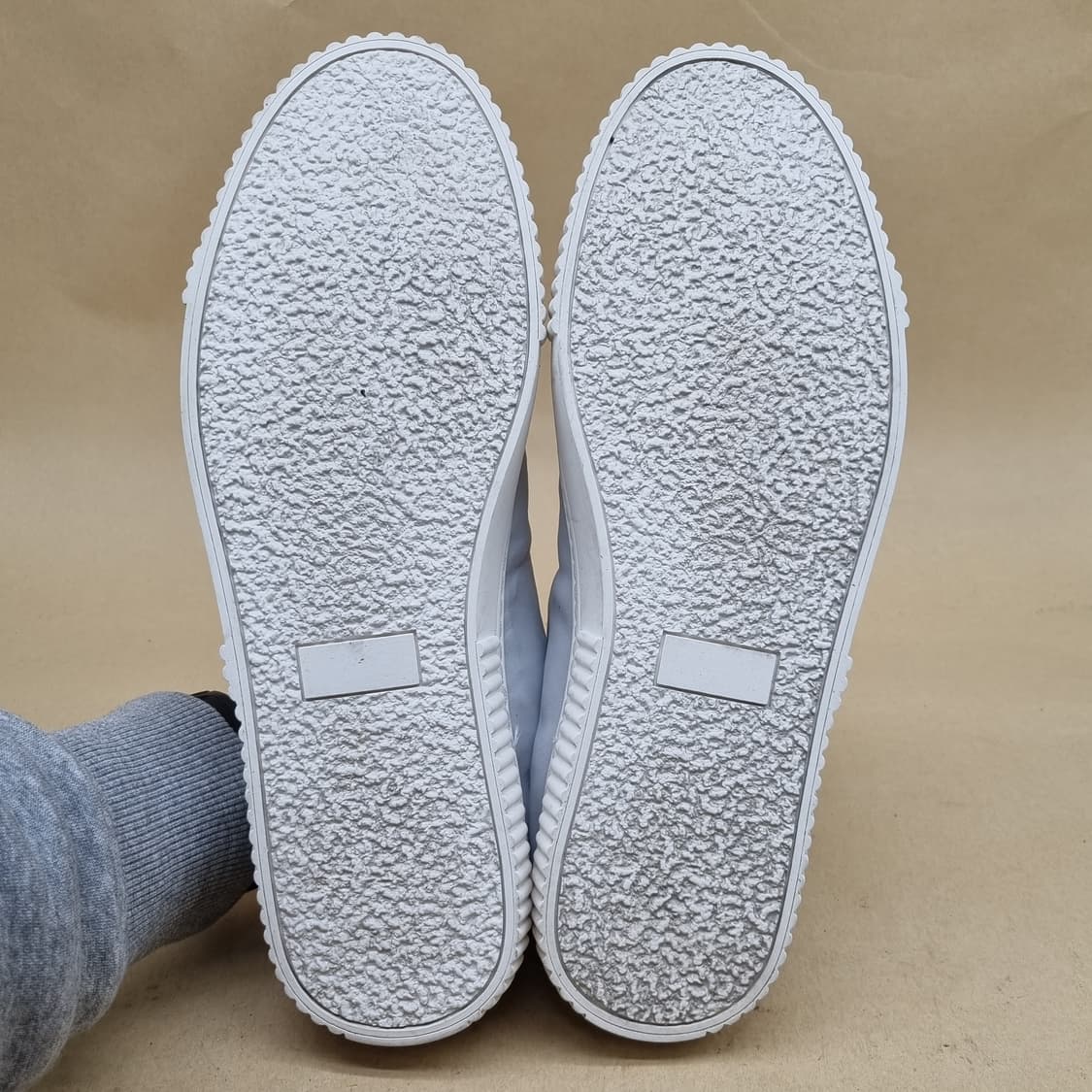 탠디 레더 남성스니커즈 265 상품이미지3