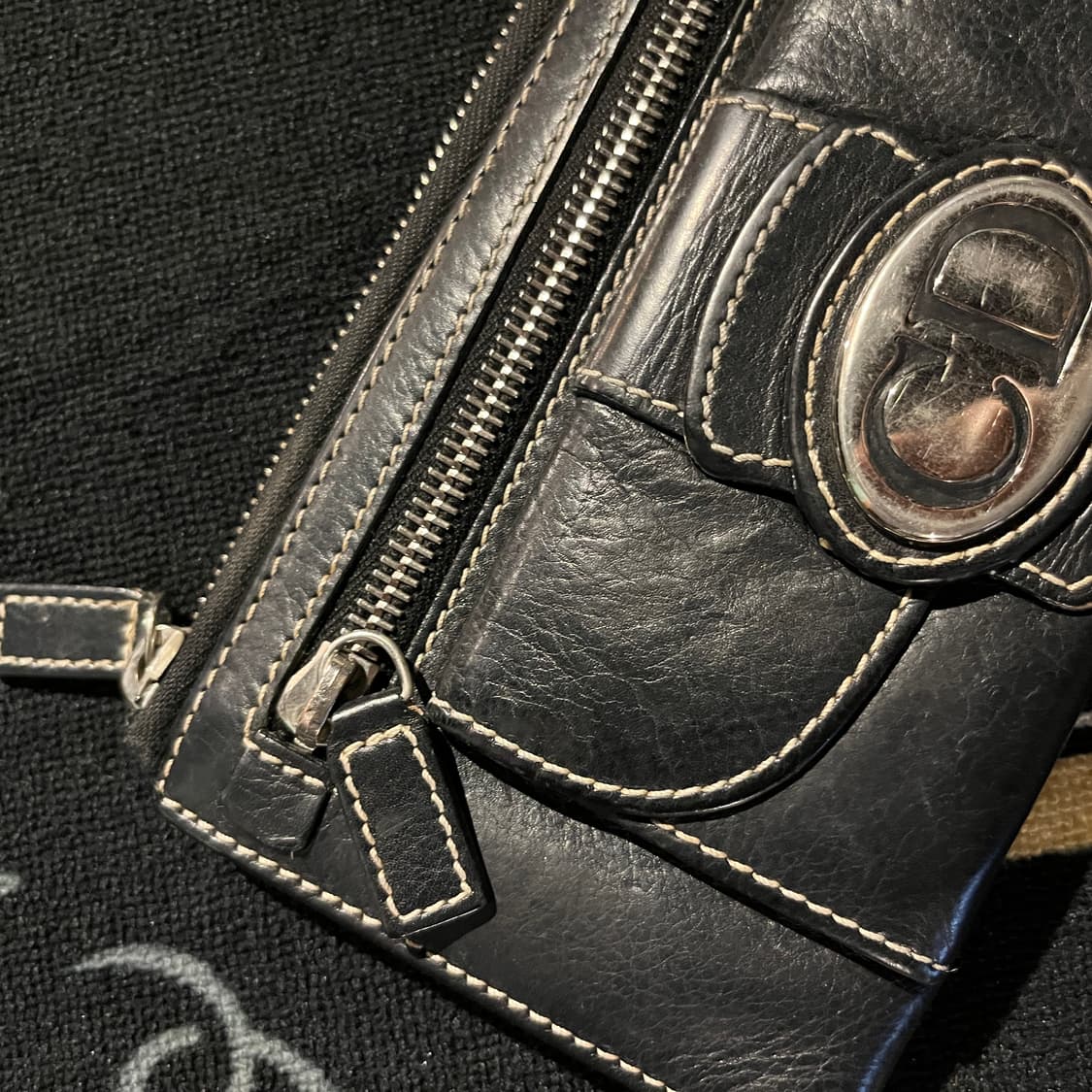 디올 장지갑 상품이미지3