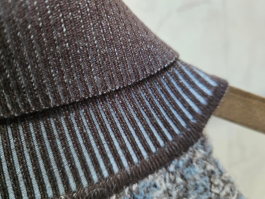 앤더슨벨 정품 홀더넥니트 상품이미지7