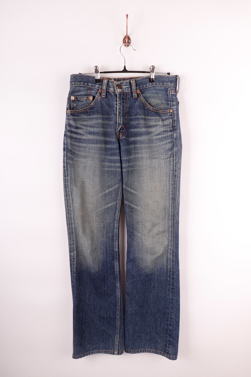 Levi’s 517 boots cut (28인치) 상품이미지2