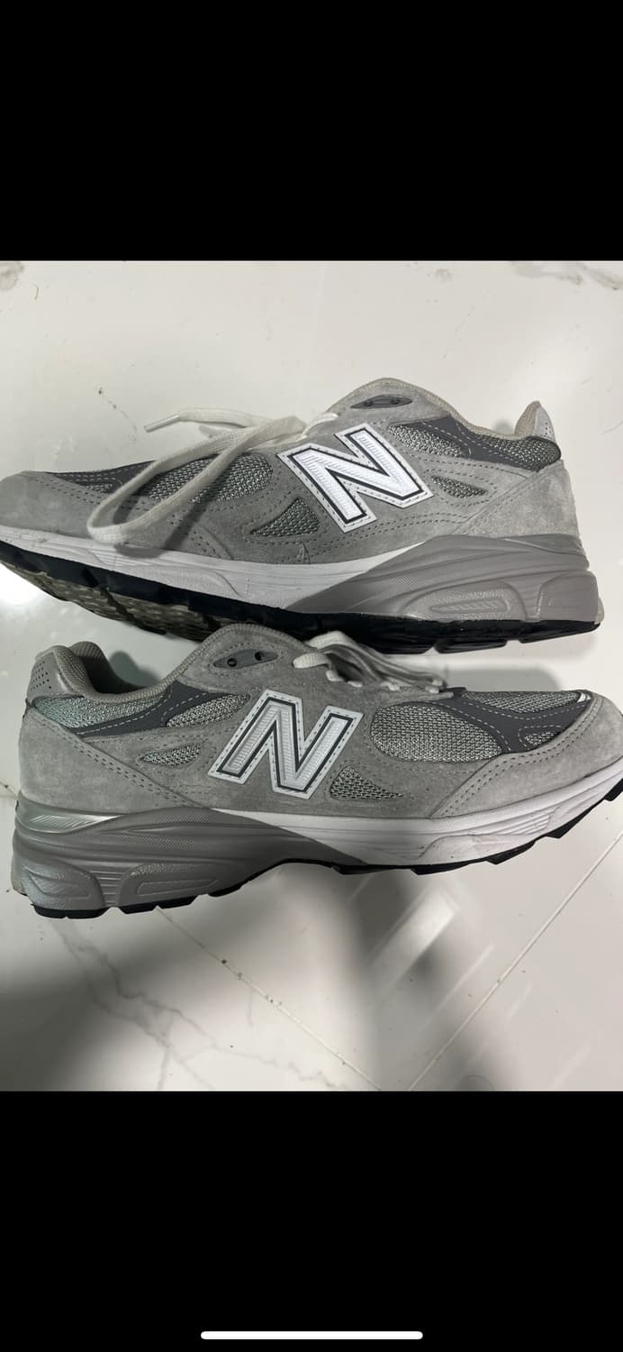 뉴발란스 990V3 상품이미지2